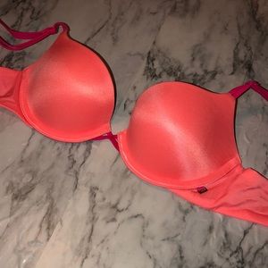 Victoria’s Secret push up bra